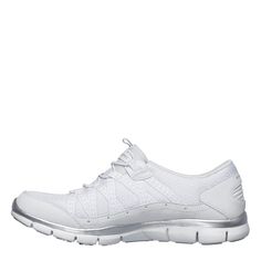 PRICES MAY VARY. Smooth synthetic nubuck and mesh upper with a bungee-laced front Flexible rubber traction outsole Slip-on athletic comfort training sneaker design Machine washable Skechers Air-Cooled Memory Foam cushioned comfort insole Synthetic Athleisure Walking Shoes With Laces, Athleisure Synthetic Walking Shoes With Laces, Mesh Low-top Sneakers For Walking, Athletic Fit Mesh Walking Shoes With Lace-up, Low-top Mesh Sneakers For Walking, Athletic Mesh Lace-up Walking Shoes, Lace-up Synthetic Sneakers For Walking, Mesh Athletic Fit Lace-up Walking Shoes, Breathable Mesh Lace-up Walking Shoes