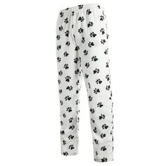 Soft fleece style designed for lounging and sleeping - slim to plus size. Winter season fuzzy pajama bottoms for men. Two side pockets for warm storage spaces during fall and winter. Mens Weekend Collection: Crafted for Everyday Freedom. Size: XL.  Color: White.  Gender: male.  Age Group: adult. Fleece Pj Pants, Sherpa Sweat Pants, Men’s White Fur Trim Pants, Fuzzy Pj Pants, Fuzzy Pajama Pants, Mens Fleece Pj Pants, Mens Pyjama Bottoms, Plus Size Winter, Pajama Bottoms