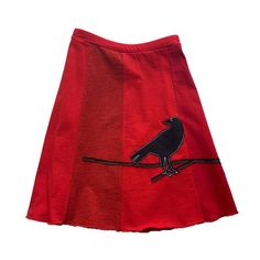 This Womens Skirts item by SardineClothing has 23 favorites from Etsy shoppers. Ships from Philadelphia, PA. Listed on Jun 2, 2023 Applique Skirt, Cycling T Shirts, Comfortable Skirts, Cycling T-shirt, Cashmere Gloves, Tshirt Skirt, Gray Skirt, Shirt Skirt, Clothing Co