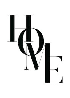 a black and white poster with the word love on it