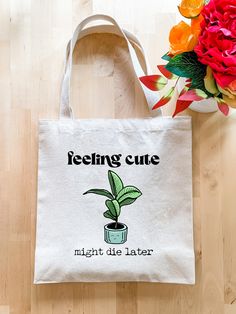 NON-TOXIC MATERIALS:All of our totes are made with 100% pure cotton and printed with non-toxic ink at our Asheville, NC location.FEATURES:These full-color totes meausre 15" x 16" with an imprint size of 10"W x 12"H. Lots of room for all the things! Self-fabric handles are reinforced at stress points for extra durability and support. This is a Moonlight Makers original, designed and screen-printed by artists in Asheville, NC.MULTI-FUNCTIONAL:Use this bag for multiple things including: grocery shopping, gift bag, library bag, teacher bag, book bag, party bag, gym bag, holiday bag, and much more! Add some color to your day anywhere you go.SUSTAINABILITY:These totes are 100% cotton, meaning they can be re-used, recycled and are bio-degradable. Help save our planet by ditching those plastic bag Eco-friendly Canvas Bag With Screen Print, Eco-friendly Screen Print Canvas Bag For Everyday, Eco-friendly Cotton Canvas Gift Bag, Eco-friendly Cotton Canvas Bag Gift, Summer Graphic Print Cotton Canvas Bag, Screen Print Cotton Bag For Gift, Everyday Cotton Canvas Bag With Screen Print, Cotton Screen Print Bag Gift, Cotton Screen Print Bag As Gift