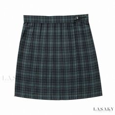 Lasaky - Versatile Uniform Skirt for Women's Daily Life Professional Uniforms, School Uniform Skirts, Uniform Skirt, Uniform Dress, Skirt For Women, Work Wear Women, Adjustable Waistband, Skirt Design, Skirt Pattern