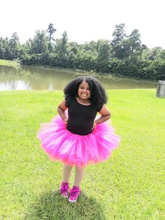 Your little princess will look amazing in our pretty in pink tutu! We use layers and layers of premium tulle no bunching or fraying. Waist is an elastic crochet band. Great accessory for birthdays, pageants, and holiday wear.  Tie in front adds 2 inches in waist for perfect sizing.  Ships quickly in 3-5 business day. Use drop box to choose sizing. Give us a heart follow here on Etsy to receive updates on new merch, sales, and coupon codes. Follow us on Facebook, Twitter, & IG. We are on TikTok a Pink Princess Tutu Dress For Cake Smash, Princess Pink Tutu Dress For Cake Smash, Pink Tulle Tutu Dress For Cake Smash, Spring Pink Tutu Dress For Cake Smash, Pink Ruffled Tutu Dress For Birthday, Pink Fitted Tutu Dress For Birthday, Pink Tutu Dress For Birthday, Pink Tutu Dress For Birthday With Tulle Skirt, Hot Pink Tutu