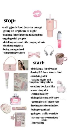 Down There Care, Studera Motivation, Yoga Aesthetic, Aesthetic Places, Natural Skin Care Products, School Tips, Motivation Board