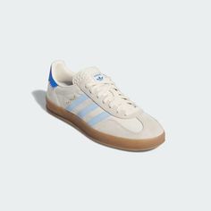 adidas Gazelle Indoor Shoes - White | Men's Lifestyle | adidas US White Christmas Outfit, Adidas Gazelle Outfit, Adidas Outfit Men, Christmas Outfit Men, Adidas Gazelle Indoor, Indoor Shoes, Shoe Wishlist, Adidas Outfit, Clear Sky