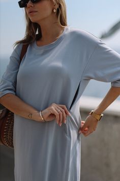 Breastfeeding Dress, Oversized T Shirt Dress, Nursing Dress, Mom Outfits, Summer Wear, Cotton Dresses, New Moms, T Shirt Dress, Dress Clothes For Women