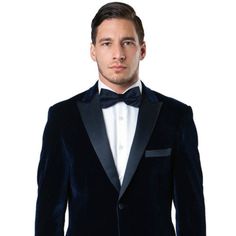 Modern Fit: This Two-Button Velvet Tuxedo Dinner Jacket Offers A Flattering Modern Fit. Sophisticated Design: A Wide Satin Peak Lapel, Side Vents, And Satin Pockets Add Sophistication To The Design. Versatile: This Tuxedo Dinner Jacket Is Perfect For Formal Occasions, Yet Versatile Enough To Be Dressed Up Or Down. Premium Quality: Crafted From Premium Velvet, This Tuxedo Dinner Jacket Is Designed To Last. This Two-Button Velvet Tuxedo Dinner Jacket Offers A Modern Fit With A Wide Satin Peak Lape Winter Blue Tuxedo With Notch Lapel, Blue Fitted Tuxedo Style Outerwear, Blue Fitted Tuxedo Outerwear, Blue Tuxedo For Winter Events, Blue Tuxedo For Semi-formal Winter Occasions, Blue Notch Lapel Tuxedo Style Outerwear, Blue Business Tuxedo Outerwear, Blue Notch Lapel Tuxedo Outerwear, Blue Semi-formal Tuxedo For Winter