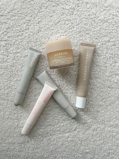 Laneige Lip Sleeping Mask, Winter Vibes, Lip Butter, Lip Sleeping Mask