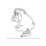 the lion and the mouse from disney's winnie the pooh coloring page for kids