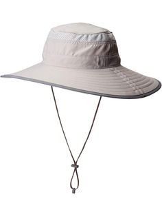 Mens sun hats + FREE SHIPPING | Zappos.com Beige Short Brim Hat For Outdoor Activities, Beige Flat Brim Hat For Outdoor, Lightweight Adjustable Fit Brimmed Hat, Lightweight Adjustable Brimmed Hat, Beige Wide Brim Bucket Hat For Outdoor Activities, Beige Adjustable Bucket Hat, Mens Sun Hats, Sun Hats, A Smile