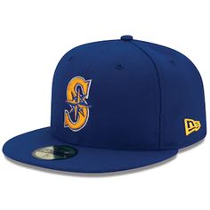 Seattle Mariners Mens Hats, Mens Snapback, Mariners Caps | Lids.com Throwback Curved Brim Hats For Baseball Season, Sports Fan Flat Brim Fitted Baseball Hat, Sports Fan Flat Brim Fitted Hat For Baseball Season, Sports Fan Fitted Hat With Flat Brim, Sports Fan Hat With Flat Bill For Baseball Season, Sports Fan Flat Bill Hats For Baseball Season, Flat Brim Baseball Fan Merchandise Hats, Baseball Season Fan Merchandise Flat Brim Hat, Throwback Flat Brim Sports Hat