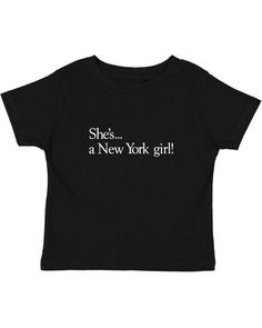 New York Girl Tee New York Girl, Romantic Blue, Digital Closet, Girls Tees, 가을 패션, Fashion Killa, Baby Tee, New Yorker