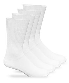 Carolina Ultimate non-binding diabetic half cushion rib crew socks for men and women that come in regular and big & tall sizes. Ribbed comfort non-binding top reduces restriction, leg fatigue, and promotes better circulation. Seamless smooth toe has less bulk and causes less irritation for sensitive feet so socks feel great in all types of shoes. Half cushion foot for optimal comfort and support while promoting better circulation. Knit with breathable cotton ric. Ideal for people with diabet Loose Knit Top, Socks Womens, Quarter Socks, Poor Circulation, Over The Calf Socks, Women Crew Socks, Calf Socks, Sock Shop, Colorful Socks