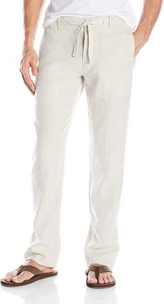 Perry Ellis Men's Drawstring Linen Pant

#men_fashion #men_fashion_tips #men_fashion_styles  #men_fashion_accessories #men_jeans #men_pants #men_Trousers #jeans Linen Drawstring Pants, Linen Pant, Linen Shirt Men, Pants For Men, Perry Ellis, Mens Pants Casual