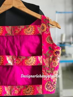 Custom made Blouse perfect for all festive and wedding occasions. Size- Custom made as per your size so message us for the size chart. Style can be changed And sleeves can be added. Manufacturing time- 4-5 days All size available. Fabric details- Banarasi kimkhab brocade Colours can be Customized. Pink Anarkali Sleeveless Choli, Pink Sleeveless Blouse Piece With Cutdana, Sleeveless Pink Anarkali Set For Festivals, Fitted Pink Pre-draped Saree For Navratri, Pink Fitted Pre-draped Saree For Navratri, Fitted Pink Anarkali Set With Motifs, Fitted Pink Anarkali Set With Unstitched Blouse, Pink Anarkali Blouse For Festivals, Fitted Pink Bollywood Choli