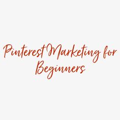 Visit here to learn about Pinterest marketing for beginners by Kordial Media Pinterest Marketing Agency. Pinterest Course, Pinterest Affiliate Marketing, Marketing For Beginners, Pinterest Traffic, Pinterest Marketing Strategy, Pinterest Strategy, Pinterest Marketing, Marketing Agency, Marketing Tips