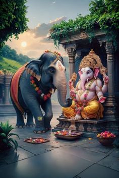 Ganeshji Images, Devine Beauty, Lakshmi Narsimha, Hindu Wallpaper, Rangoli Images, Ganesha Images, Shiva Meditation, Mahadev Tattoo, God Pics