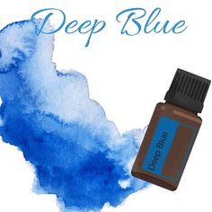 Deep Blue Oil Doterra, Deep Blue Polyphenol Doterra, Lavanda Doterra, Doterra Wild Orange