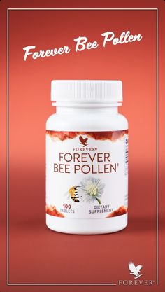 Forever Living Products Honey, Skin Care Forever Living Product, Forever Bee Pollen, Aloe Vera Gel Forever Living Products, Superfood Supplements, Boost Energy Naturally