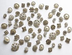 Hey, I found this really awesome Etsy listing at https://www.etsy.com/listing/70068691/20-assorted-rhinestone-button-brooch Button Brooch, Bouquet Cake, Hair Comb Clips, Wedding Brooch Bouquets, Bridal Applique, Crystal Buttons, Brooch Bouquet, Brooch Bouquets, Wedding Brooch