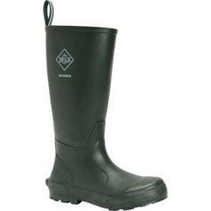 Men's Mudder Tall Boot Mens Wellies, Boot Companies, Wellington Boot, Muck Boots, Tall Boot, Innovative Technology, Boot Types, The Seasons, Sierra Leone