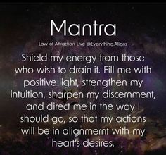 Invisibility Spell, Cleansing Mantra, Protection Mantra, Spiritual Awakening Signs, Chakra Affirmations, Affirmations For Happiness, Spiritual Manifestation