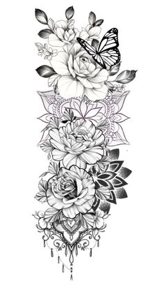 Family Sleeve Tattoo Ideas For Women, Forearm Mandala Tattoo, Lace Sleeve Tattoos, Mandala Arm Tattoos, Hell Tattoo, Snow Tattoo, Artsy Tattoos