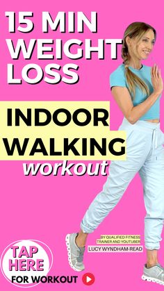 Walk off the Weight Walking Program, Walking Challenge