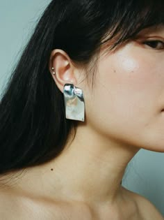 CECILE EARRINGS