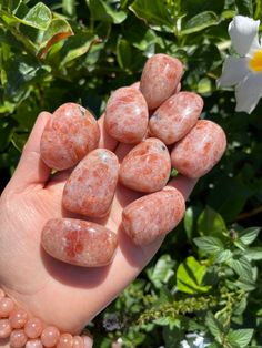 Habits And Routines, Positive Habits, Stone Healing, Sacral Chakra, Women's Jewelry And Accessories, Tumbled Stones, Ceramic Decor