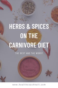 Carnivore Diet Spices, Carnivores Diet, Ketovore Diet, Metabolic Eating, Pro Metabolic, Animal Foods, Zero Carb Diet, Vegan For A Week