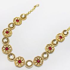 This is a beautiful Sheeshphool/Mathapatti, made with Kundan. This work well with all types of clothing, whether it be formal attire or a casual party. Eye-catching and unique jewellery that will set you apart. Gift this piece to a loved one, and see their face light up with joy. Best for gifting or for personal use, wear it to any occasion and be in the spotlight. Types Of Clothing, Kids Handicraft, Saree Jewellery, Silver Pooja Items, Glass Bangles, Silver Toe Rings, Gold Chain With Pendant, Kundan Earrings, Face Light