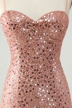 Amzcw Sparkly Blush A Line Spaghetti Straps Short Homecoming Dress with Sequins Orange Homecoming Dresses, Homecoming Dresses Sparkly, Purple Homecoming Dress, Burgundy Homecoming Dresses, Boho Wedding Gowns, Lovely Partner, Green Homecoming Dresses, A Line Cocktail Dress, Black Homecoming Dress