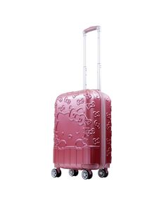 in stock Spinner Luggage, Carry On Suitcase, Easy Organization, Travel Collection, Small Accessories, Texture Design, Travel Gear, Wet And Dry, Travel Luggage