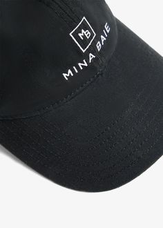 The ball cap is like your favorite tee—it just makes your outfit. It's literally the perfect accessory for a casual outfit, athleisure wear, or even your favorite jeans and blazer combo. Running errands just got more glam. Trendy Black Brimmed Baseball Cap, Casual Moisture-wicking Baseball Cap For Streetwear, Urban Black Baseball Cap, One Size Fits Most, Athleisure Moisture-wicking Baseball Cap For Sports, Gold Casual Baseball Cap, One Size, Athleisure Wear, Changing Pad, Monogrammed Items, Black Friday Sale