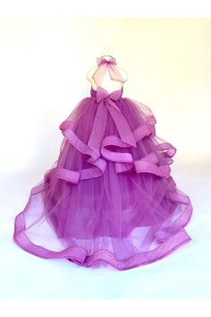 We came with our flower tulle dress designed with the perfect harmony of purple glittery tulle and dream tulle ... your girls will turn into a dazzling princess with this dress... this dress, designed as a purple wedding dress, will be a great choice for weddings and birthday parties.. teren tail. This elegant dress I sewed is very assertive. This dress is handmade and we use high quality material and fabric for each dress. Your little princesses will dazzle with this dress. Perfect for birthday Bridesmaids Colorful, Wedding Dress Girl, Flower Tulle Dress, Purple Tulle Dress, Dress For Toddler Girl, Purple Flower Girls, Purple Flower Girl Dress, Flower Tulle, Purple Tulle