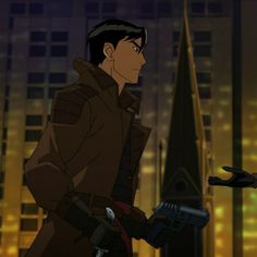 Jason Todd Without Mask, Jason Todd Under The Red Hood, Jason Todd Young Justice, Batman And Robin