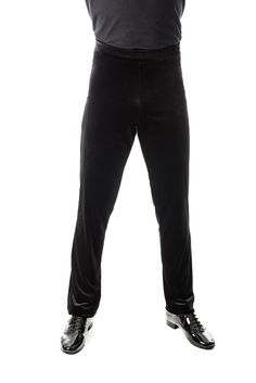 This is the GFranco men's velvet performance pants. The GFranco performance pants features a high waist and stretch velvet material that offers the ultimate comfort and flexibility. Content: 100% Polyester For measurements and sizing information, see our Sizing Chart. Team Costumes, Latin Dancing, Dance Apparel, An American In Paris, Ballroom Dancer, Costumes Dance, Practice Wear, Latin Ballroom, Performance Wear