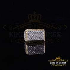 King of Blings $599.99 bit.ly/47AxPxU #_image_Fire #_label_Hottest #Best Seller #Enhancer Guard Wrap #hottest #MOISSANITE #Top Products #women #real diamond #ring#womens ring Everyday Accessories, Size 10 Rings, Sterling Silver Bands, White Silver, Metal Rings, Photo Jewelry, Women Rings, Ring Earrings, Metallic Silver