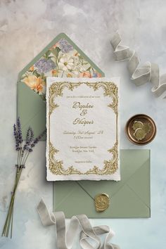 A Timeless EleganceBaroque Wedding Invitations Designed with LoveJust Like Yours At Mango Paperiewe believe wedding invitations deserve the same care and attention to detail as your love itselfThat's why we offer a semi-custom baroque wedding invitation suite designed to perfectly capture the essence of your special daySet the tone for your weddingAnnounce your special day in a way that reflects the romance and sophistication of the Regency eraUniquely YoursSemi-customizable options allow you t Vintage Theme Wedding Invitations, Wedding Vintage Invitations, Romantic Elegance Wedding, Regency Era Invitation, Pride And Prejudice Wedding Invitations, Wedding At A Museum, Modern Victorian Wedding Theme, Museum Wedding Invitation, Once Upon A Time Invitations