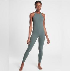 Athleta Pirouette Bodysuit Metropolis Grey Sz Lrg Nwot Posh Ambassador Ll All Reasonable Offers Considered. Bundle 3 Items & Recieve A Love Discount. 100% Guarantee All Items Are Authentic. Smoke Free/Pet Free Household. Same Day Shipping (M-F Before 12p Est.) Happy Poshing, @Loveisthenewblk! Athleisure Racerback Bodysuit For Gym, Athleisure Sleeveless Bodysuit For Training, Sleeveless Athleisure Bodysuit For Training, Sporty Racerback Bodysuit For Gym, Sleeveless Sportswear Bodysuit For Yoga, Sleeveless Athleisure Unitard, Sleeveless Athleisure Jumpsuits And Rompers For Training, Sporty Sleeveless Bodysuit For Pilates, Sporty Racerback Bodysuit For Yoga