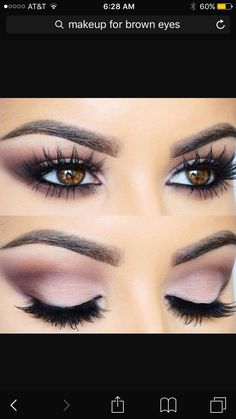 Wedding Hairstyles And Makeup, Brown Girls Makeup, Eye Makeup Cosmetics, Blush Pink Dress, Eye Makeup Styles, Doll Makeup