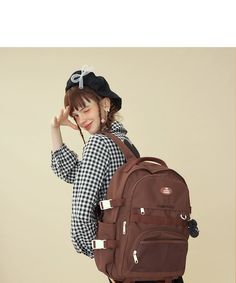 Plastic Shop, Creative Bag, Spring Park, Tech Cases, Baguette Bag, Backpack Bag, Cool Pets, Large Backpack, Cute Bags