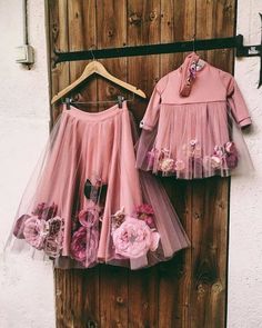 Lehnga Dress, Indian Gowns Dresses, Kids Designer Dresses, Girly Dresses, Frocks For Girls, Stylish Dresses For Girls, Fashion Attire, Stylish Dress Designs