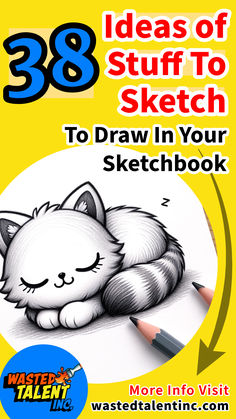 Explore our easy guide of 38 diverse and inspiring stuff to sketch, perfect for artists of all levels | Stuff To Sketch | Stuff To Sketch Easy | Stuff To Sketch Ideas | Stuff To Sketch When Bored | Stuff To Sketch Easy Art | Stuff To Draw | Stuff To Draw Easy | Stuff To Draw When Bored | Stuff To Draw In A Sketchbook | Stuff to draw for your boyfriend | Stuff to draw cute | Stuff to draw kawaii | Cute things to draw | Cute Things To Draw Easy | Kawaii things to draw | Kawaii things to draw easy Things To Draw Kawaii, Sketch When Bored, Stuff To Draw Cute, Draw For Your Boyfriend, Stuff To Draw When Bored, Cute Things To Draw Easy, Stuff To Draw Easy, Stuff To Sketch, Cute Stuff To Draw