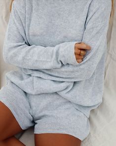 Casual Home Outfits Summer, Maurie And Eve, Home Wear Women, Home Wear Women Pajamas, Homewear Woman, Resort Wear For Women, Homewear Fashion, Women Pajamas, Chill Outfits