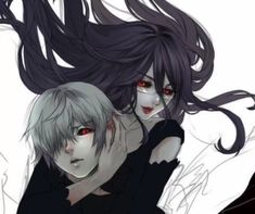 Kaneki Fanart, Tokyo Ghoul Pictures, Ayato Kirishima, Touka Kirishima, Kaneki Ken, Dark Art Illustrations