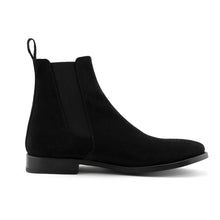 Fine Dining Outfit, Black Chelsea Boots, Suede Shoes, Classic Black, Chelsea Boots, Dress Shoes Men, Chelsea, Shoes Mens, Dress Shoes