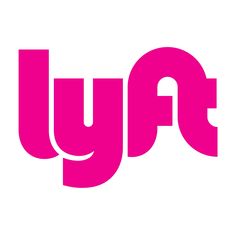 the yf logo is shown in pink on a white background, and it appears to be red