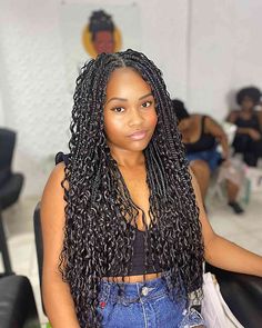 Tan Skin Blonde Hair, Box Braids Hairstyles For Black Women, Simple Wedding Hairstyles, Braids Hairstyles Pictures, Quick Braided Hairstyles, Braided Ponytail Hairstyles, Braided Wigs, Box Braid